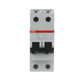  DISJ S202 2P 3A COURBE C RACCO 