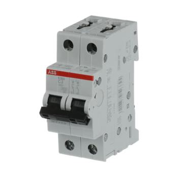  DISJ S202 2P 3A COURBE C RACCO 