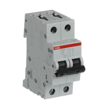  DISJ S202 2P 3A COURBE C RACCO 