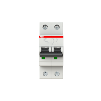  DISJ S202 2P 1A COURBE D RACCO 