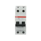  DISJ S202 2P 63A COURBE D RACC 