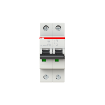  DISJ S202 2P 4A COURBE K RACCO 