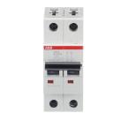  DISJ S202 2P 20A COURBE K RACC 