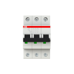  DISJ S203 3P 6A COURBE B RACCO 