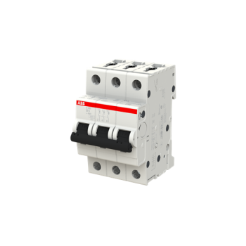  DISJ S203 3P 6A COURBE B RACCO 