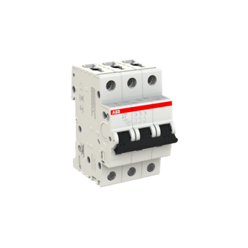  DISJ S203 3P 6A COURBE B RACCO 