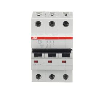  DISJ S203 3P 16A COURBE B RACC 