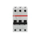  DISJ S203 3P 20A COURBE B RACC 