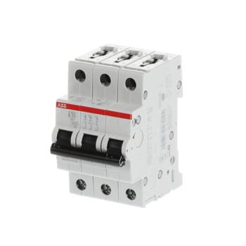  DISJ S203 3P 20A COURBE B RACC 