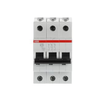  DISJ S203 3P 20A COURBE B RACC 