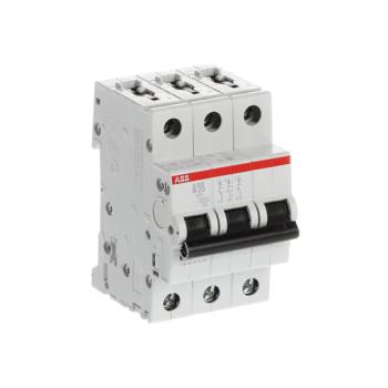  DISJ S203 3P 20A COURBE B RACC 