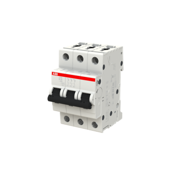  DISJ S203 3P 32A COURBE B RACC 