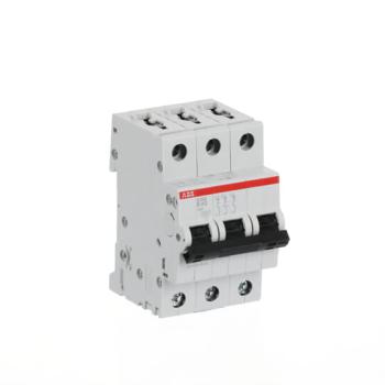  DISJ S203 3P 40A COURBE B RACC 
