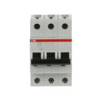  DISJ S203 3P 10A COURBE C RACC 