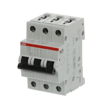  DISJ S203 3P 10A COURBE C RACC 