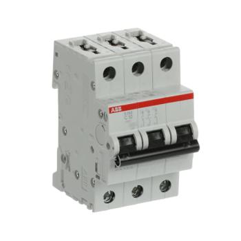  DISJ S203 3P 10A COURBE C RACC 