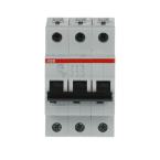  DISJ S203 3P 16A COURBE C RACC 
