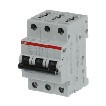  DISJ S203 3P 16A COURBE C RACC 