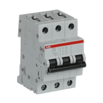  DISJ S203 3P 16A COURBE C RACC 