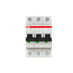  DISJ S203 3P 25A COURBE C RACC 