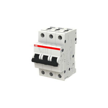  DISJ S203 3P 25A COURBE C RACC 