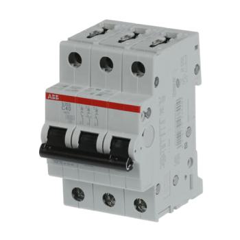  DISJ S203 3P 40A COURBE C RACC 