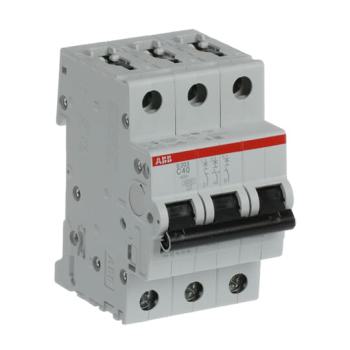  DISJ S203 3P 40A COURBE C RACC 