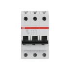  DISJ S203 3P 50A COURBE C RACC 
