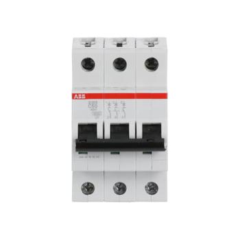  DISJ S203 3P 50A COURBE C RACC 