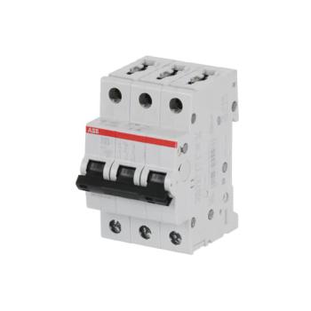  DISJ S203 3P 63A COURBE C RACC 