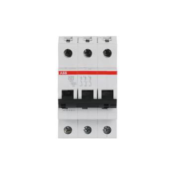  DISJ S203 3P 63A COURBE C RACC 