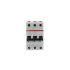  DISJ S203 3P 1A COURBE D RACCO 