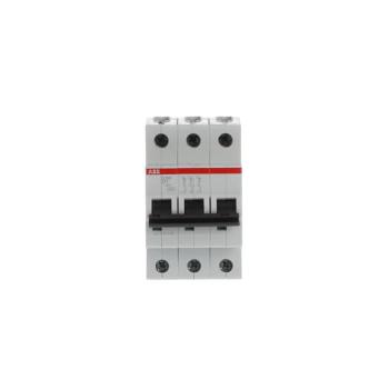  DISJ S203 3P 1A COURBE D RACCO 