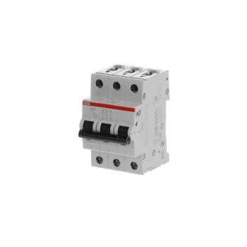  DISJ S203 3P 1A COURBE D RACCO 