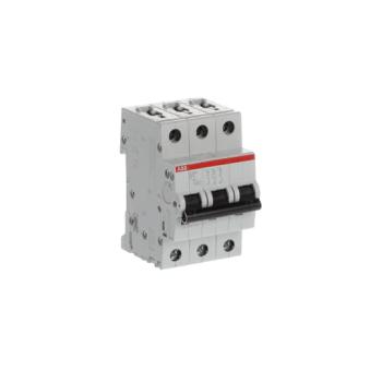  DISJ S203 3P 1A COURBE D RACCO 