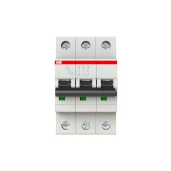  DISJ S203 3P 2A COURBE D RACCO 