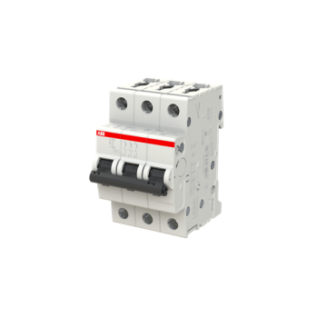  DISJ S203 3P 2A COURBE D RACCO 