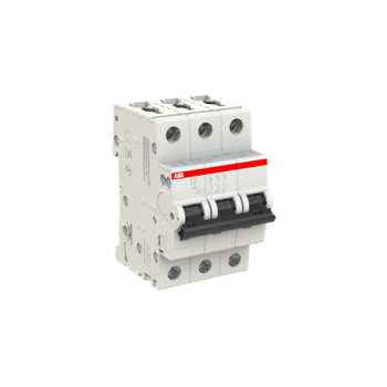  DISJ S203 3P 2A COURBE D RACCO 