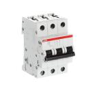  DISJ S203 3P 3A COURBE D RACCO 