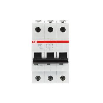  DISJ S203 3P 3A COURBE D RACCO 