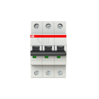  DISJ S203 3P 4A COURBE D RACCO 