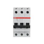  DISJ S203 3P 10A COURBE D RACC 