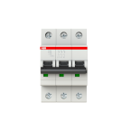  DISJ S203 3P 20A COURBE D RACC 
