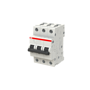  DISJ S203 3P 20A COURBE D RACC 