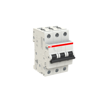  DISJ S203 3P 20A COURBE D RACC 