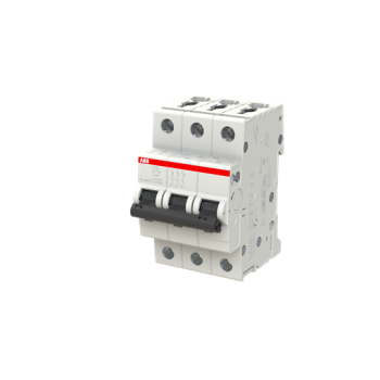  DISJ S203 3P 1A COURBE K RACCO 