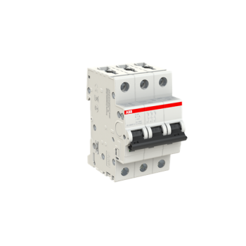  DISJ S203 3P 1A COURBE K RACCO 