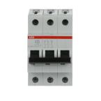  DISJ S203 3P 4A COURBE K RACCO 