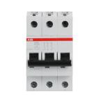  DISJ S203 3P 6A COURBE K RACCO 