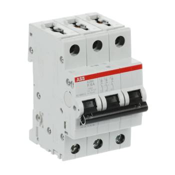  DISJ S203 3P 6A COURBE K RACCO 